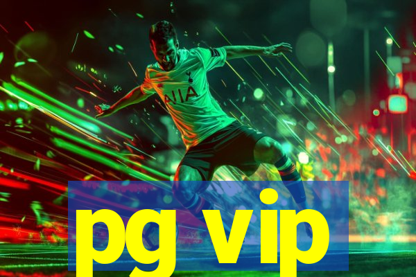 pg vip